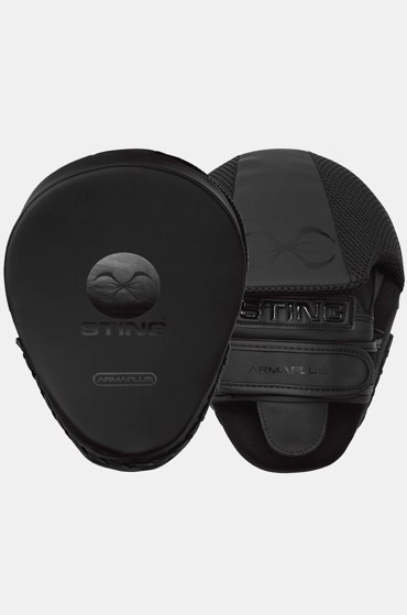 Sting Sports Armaplus Focus Mitts